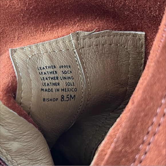 Antonio Melani Bootie - Picture 8 of 8